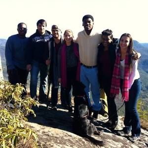 Meet your Posher, Miguel